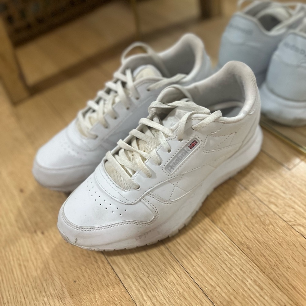 Reebok Shoes